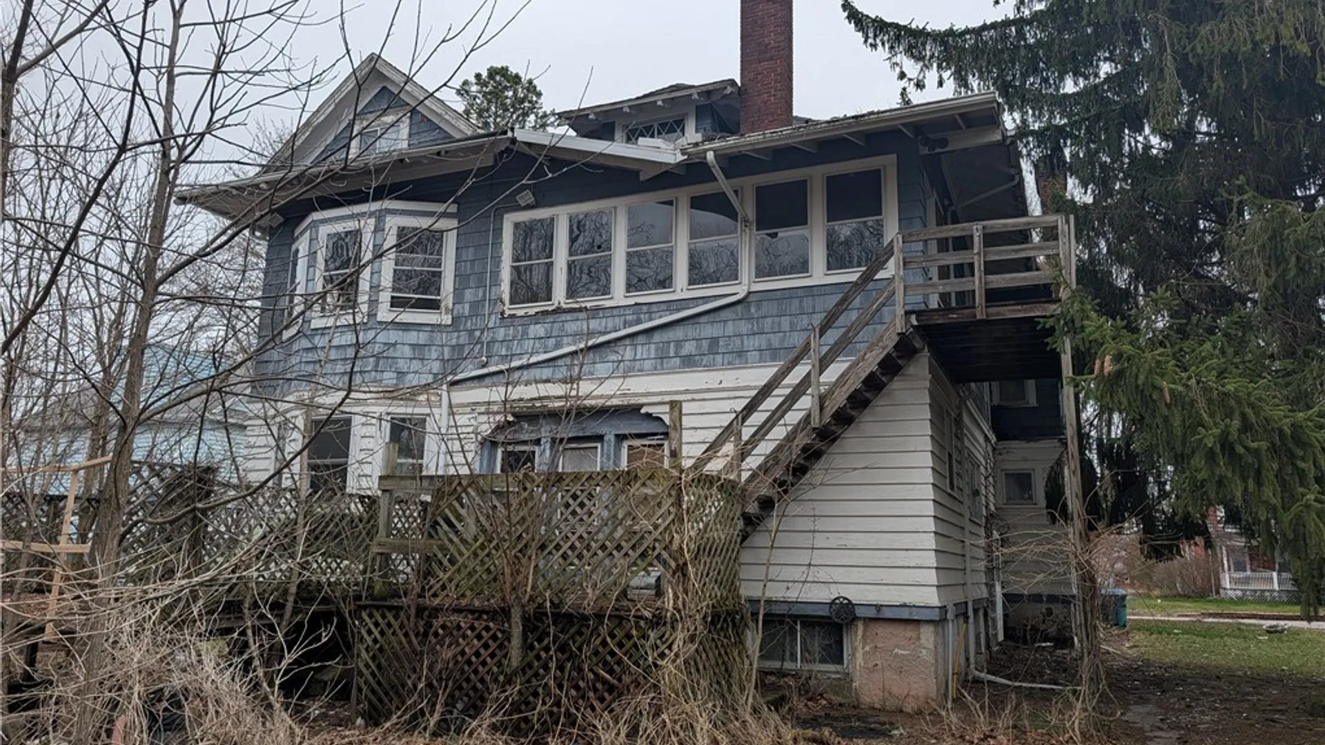 Property at 1708 Quaker Road, Somerset, NY 14012 4