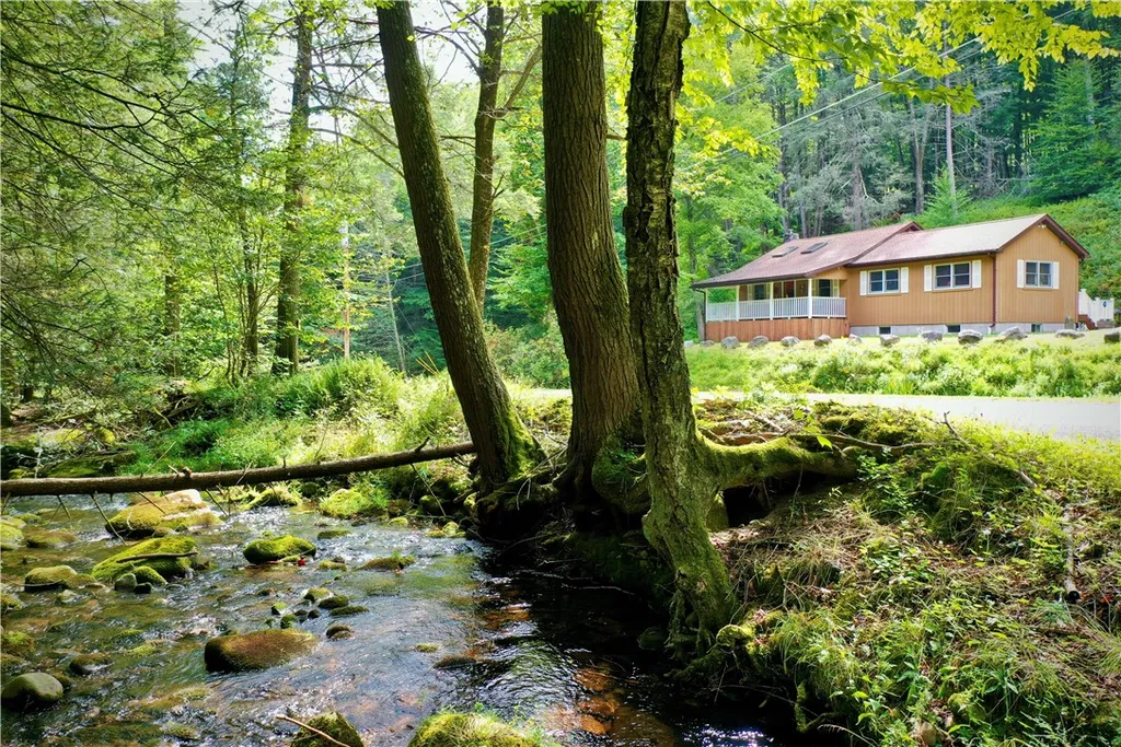 Property at 283 Pepacton Hollow Road, Neversink, NY 12740