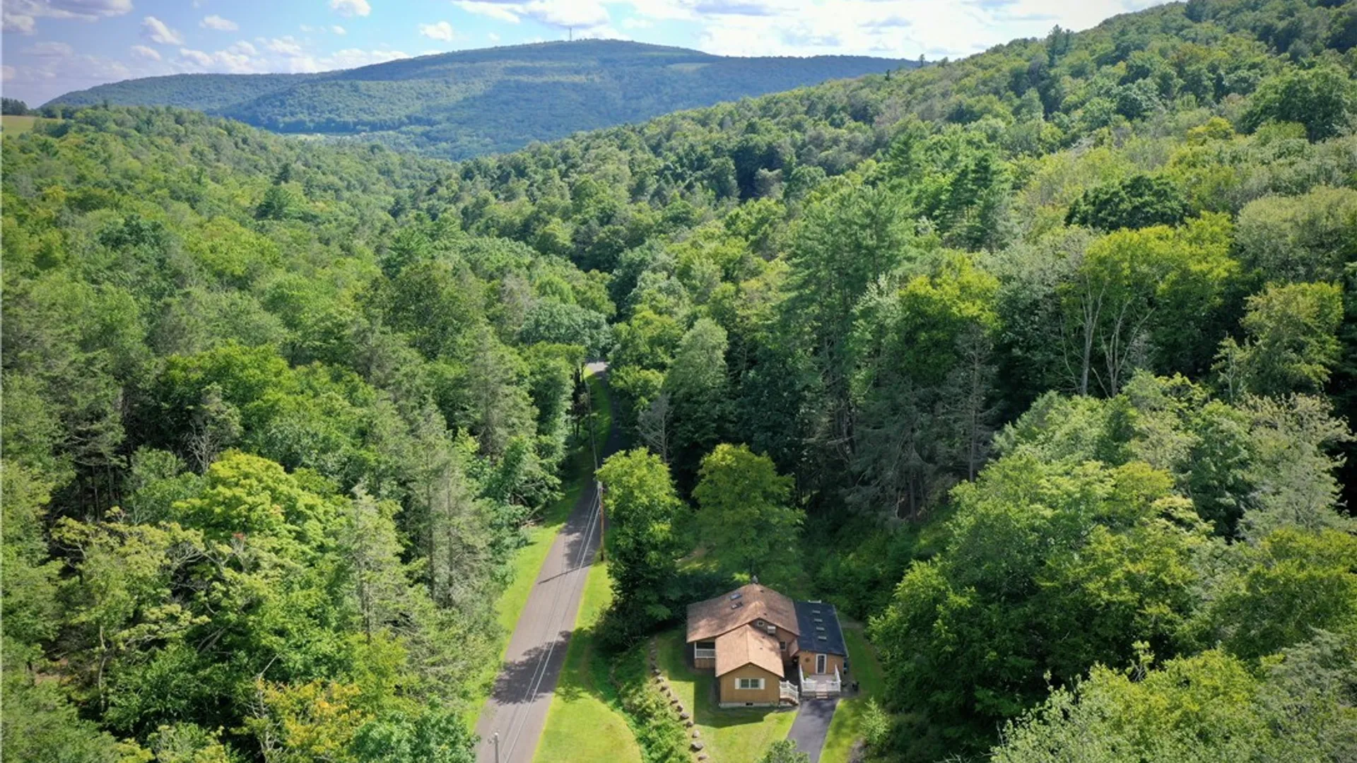 Property at 283 Pepacton Hollow Road, Neversink, NY 12740 3