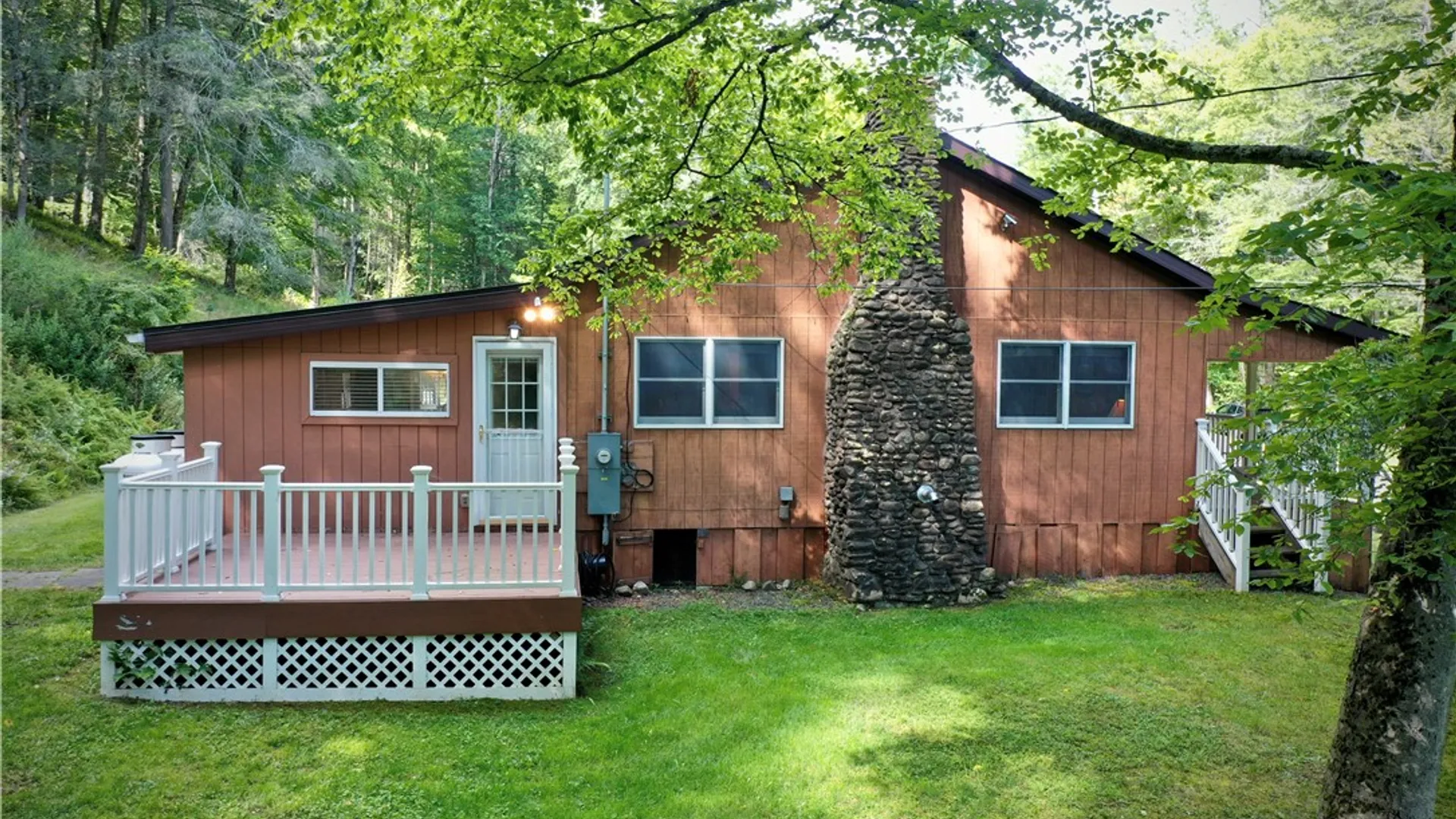 Property at 283 Pepacton Hollow Road, Neversink, NY 12740 4
