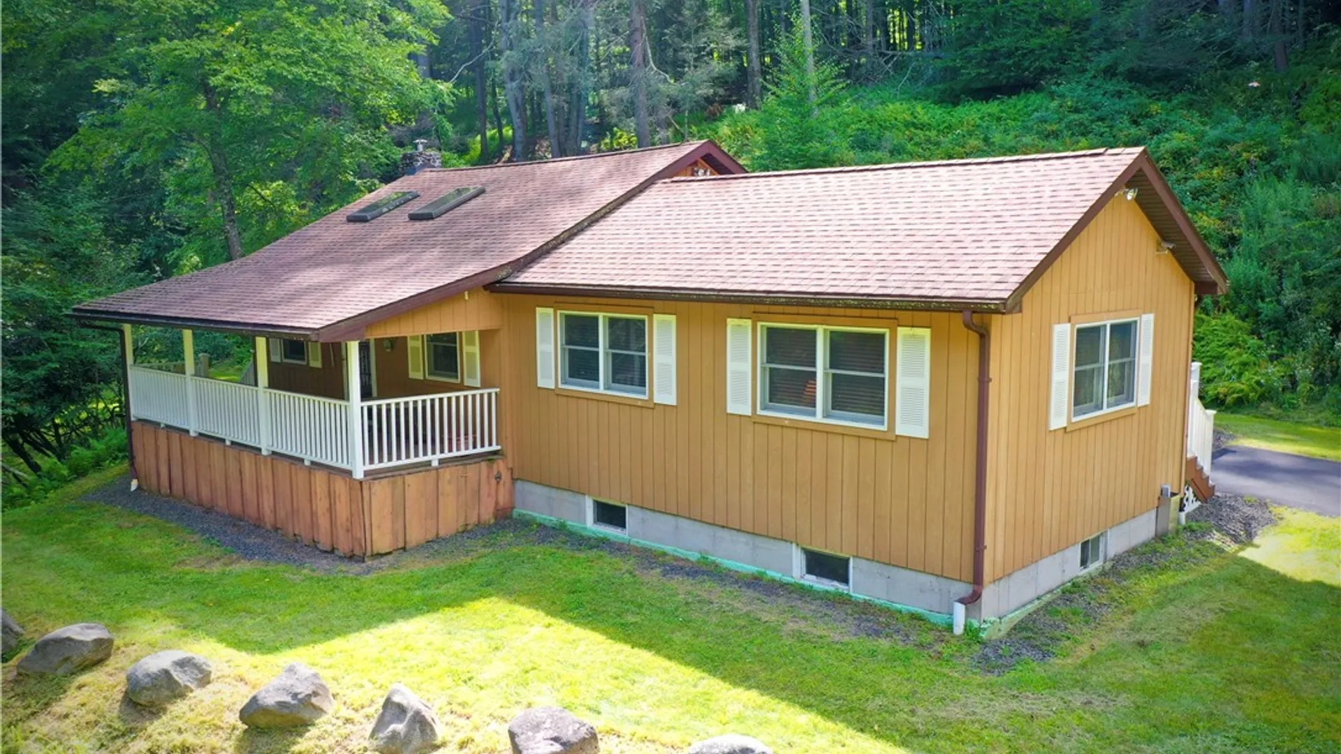 Property at 283 Pepacton Hollow Road, Neversink, NY 12740 7