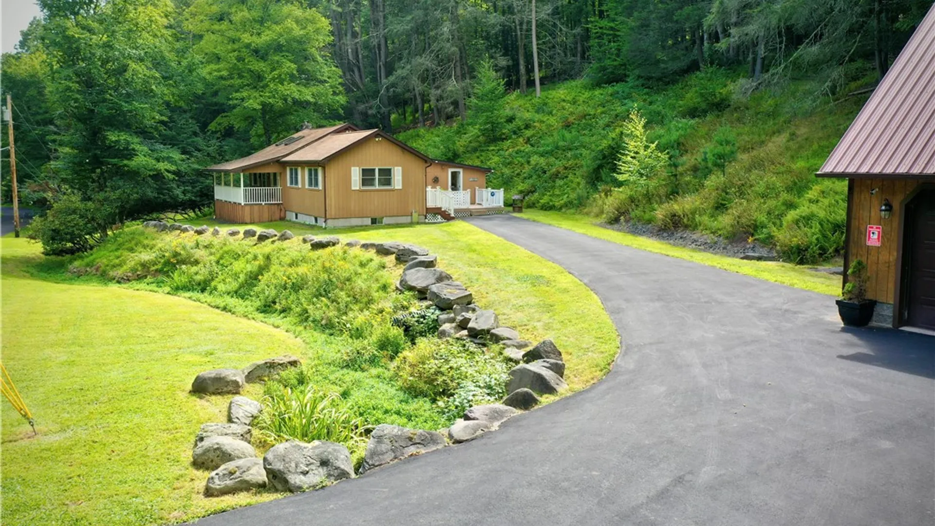 Property at 283 Pepacton Hollow Road, Neversink, NY 12740 11