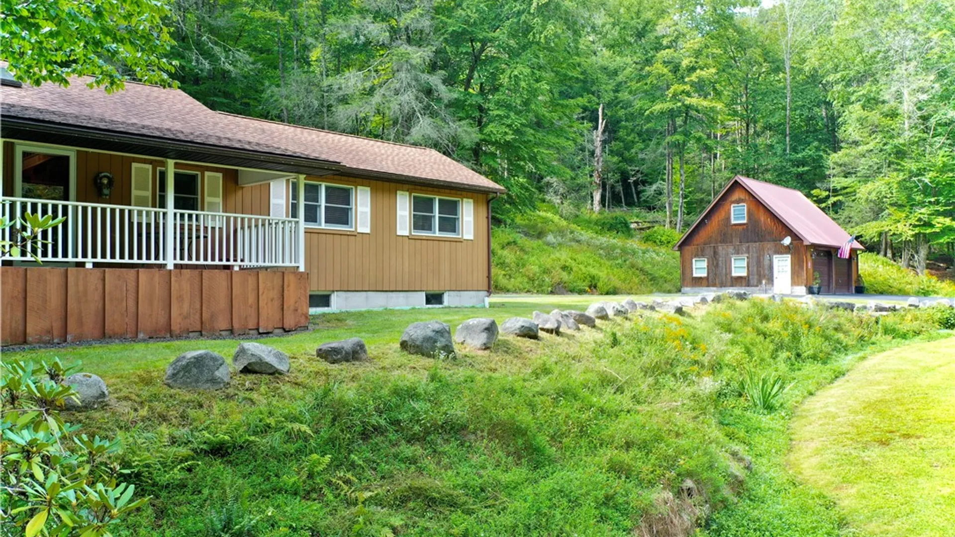 Property at 283 Pepacton Hollow Road, Neversink, NY 12740 12
