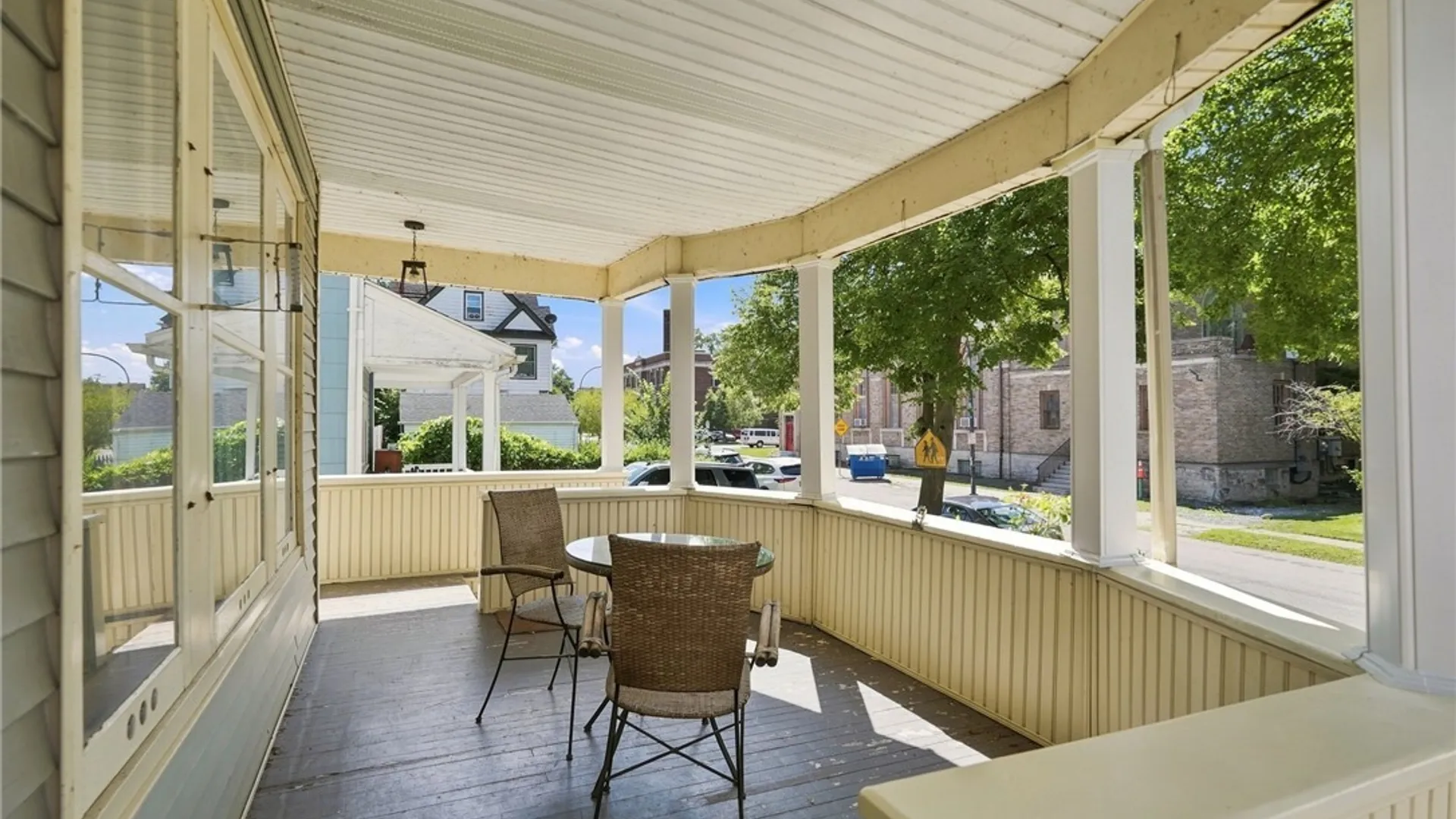 Property at 197 Parkdale Avenue, Buffalo, NY 14213 3