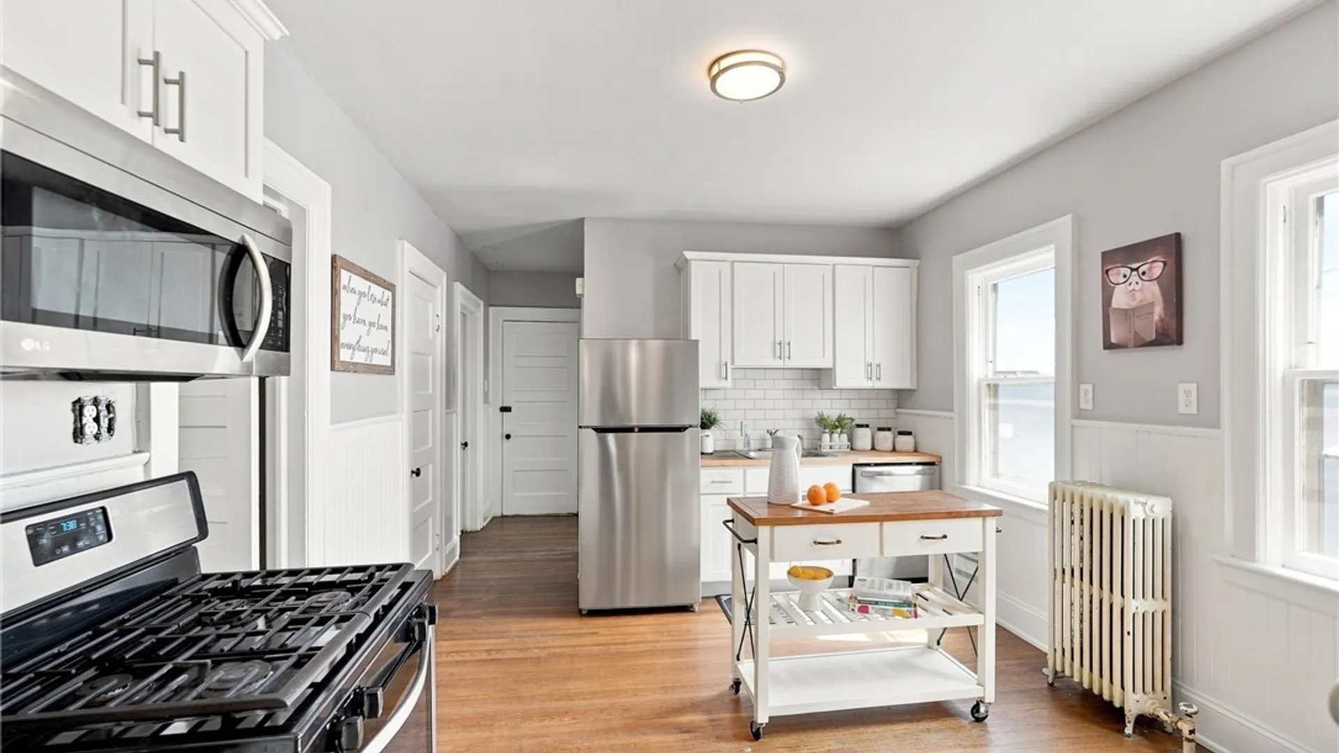 Property at 197 Parkdale Avenue, Buffalo, NY 14213 9