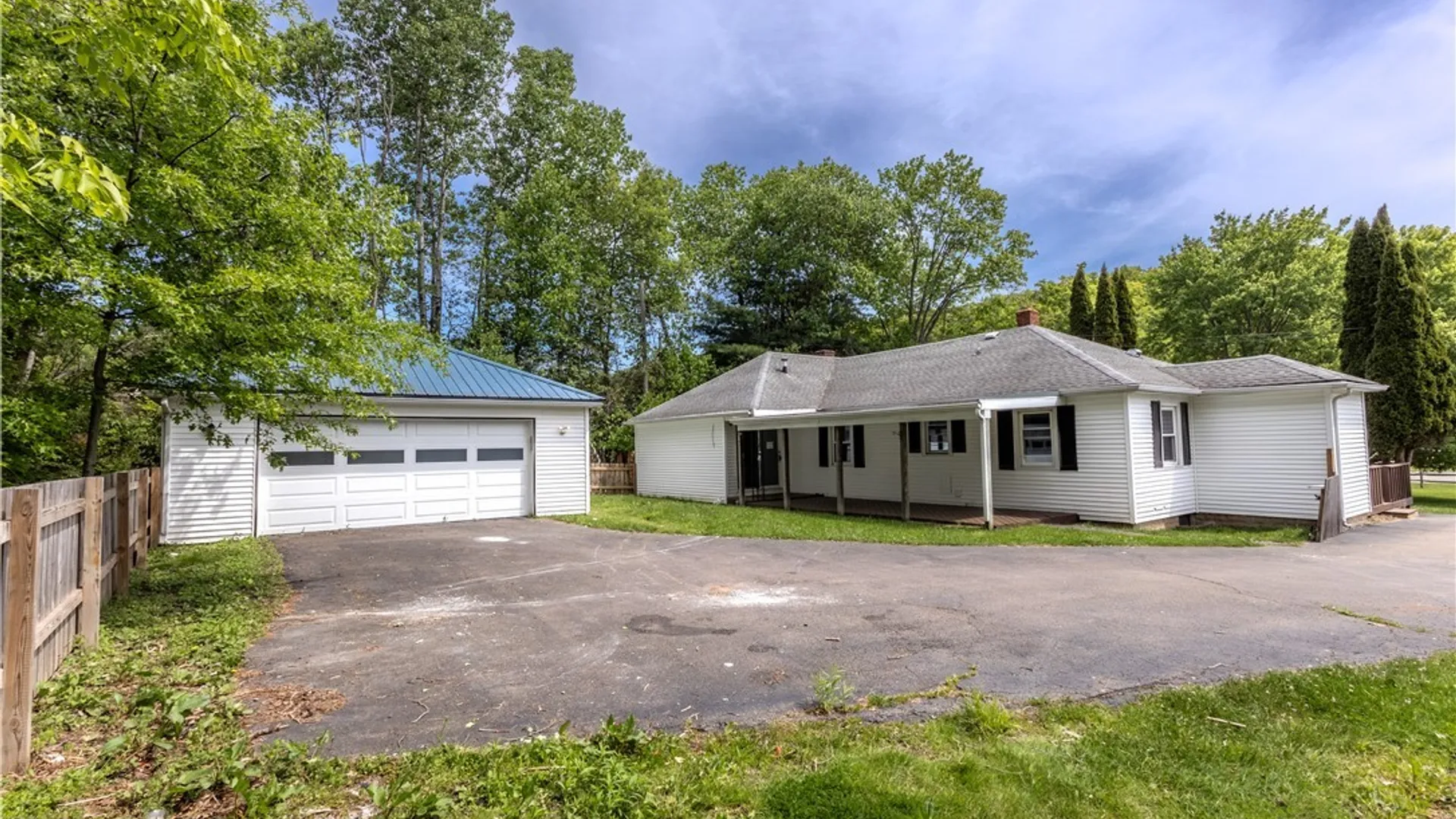 Property at 1751 Foote Avenue Extension, Kiantone, NY 14701 37