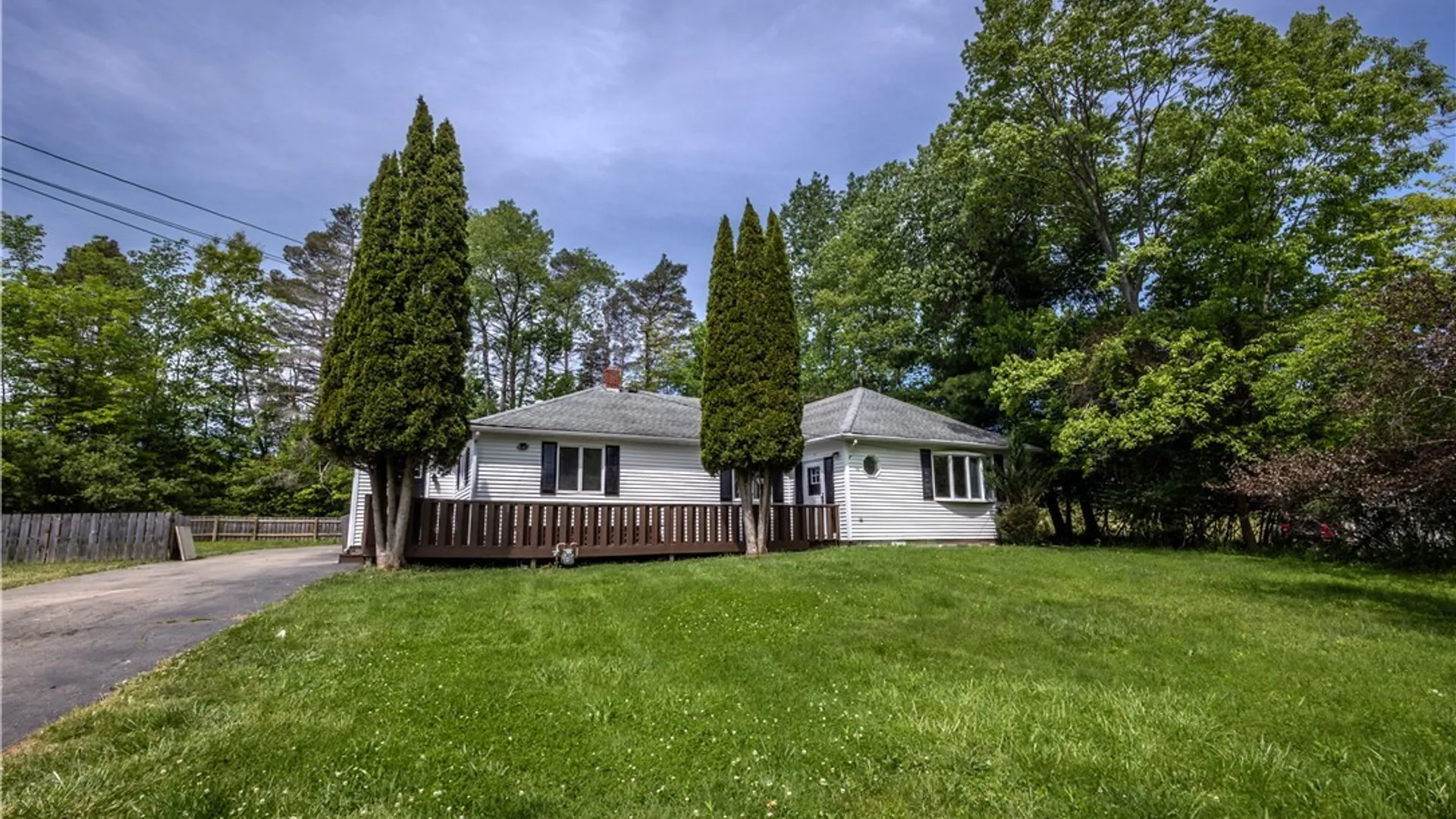 Property at 1751 Foote Avenue Extension, Kiantone, NY 14701 38