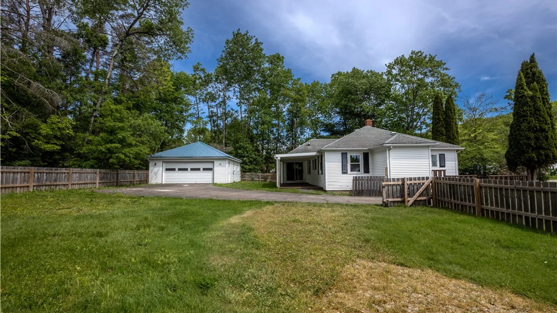 Property at 1751 Foote Avenue Extension, Kiantone, NY 14701 36
