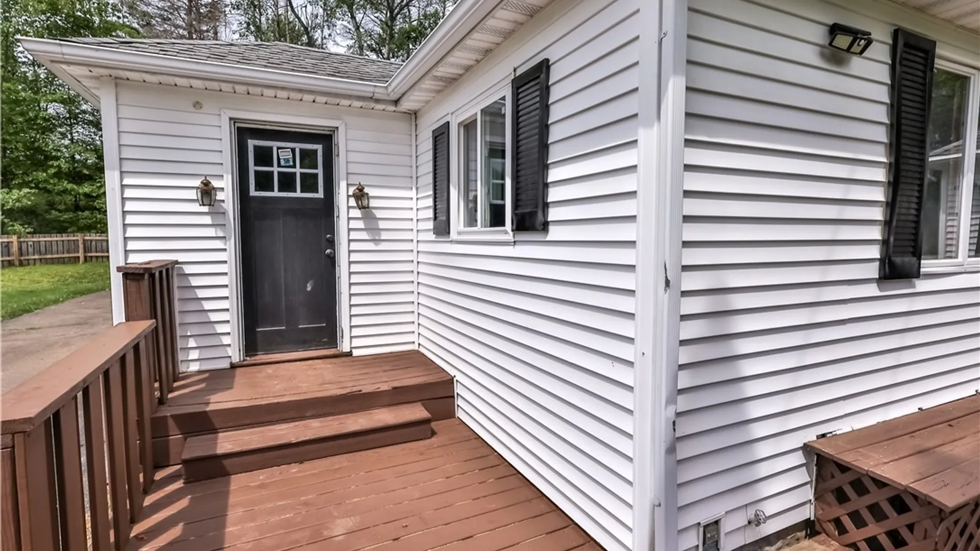 Property at 1751 Foote Avenue Extension, Kiantone, NY 14701 5