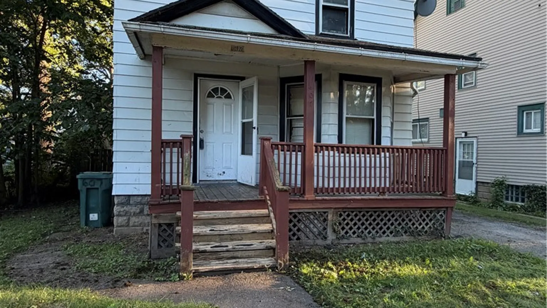 Property at 607 Sawyer Street, Rochester, NY 14619 3