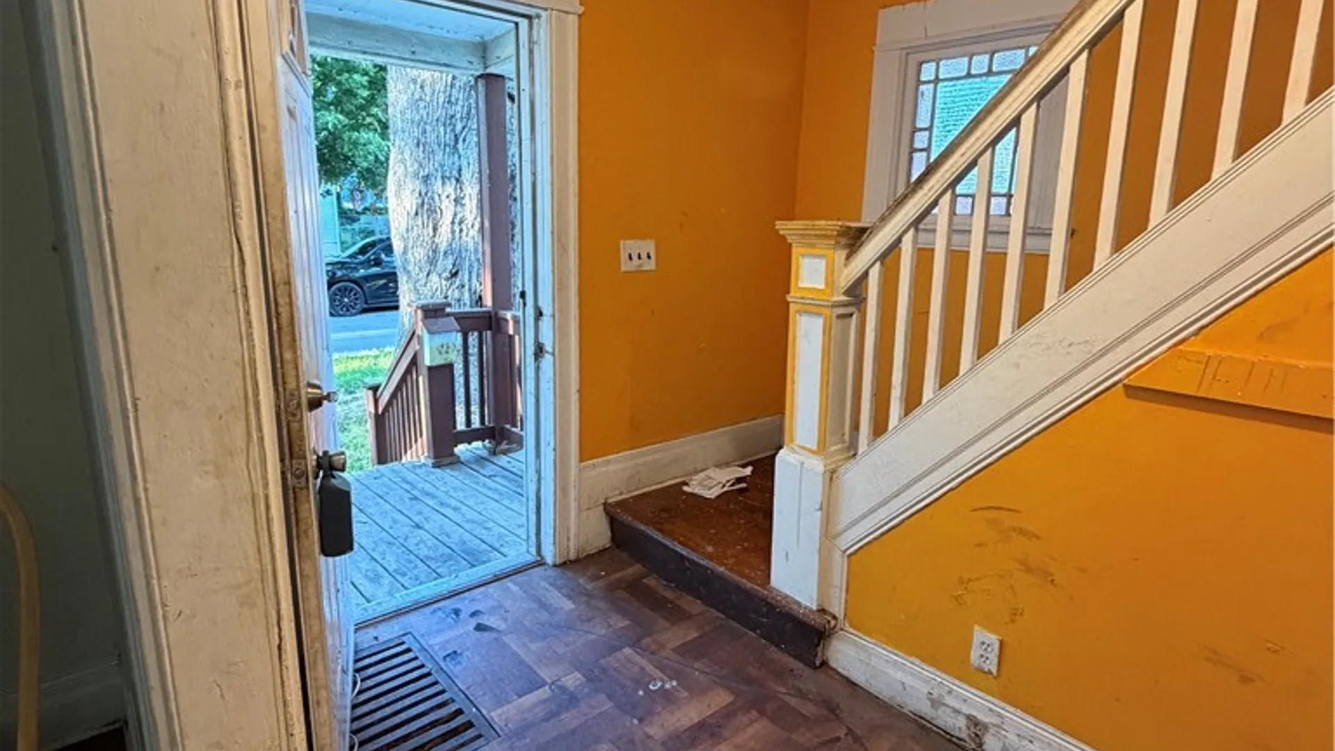 Property at 607 Sawyer Street, Rochester, NY 14619 5