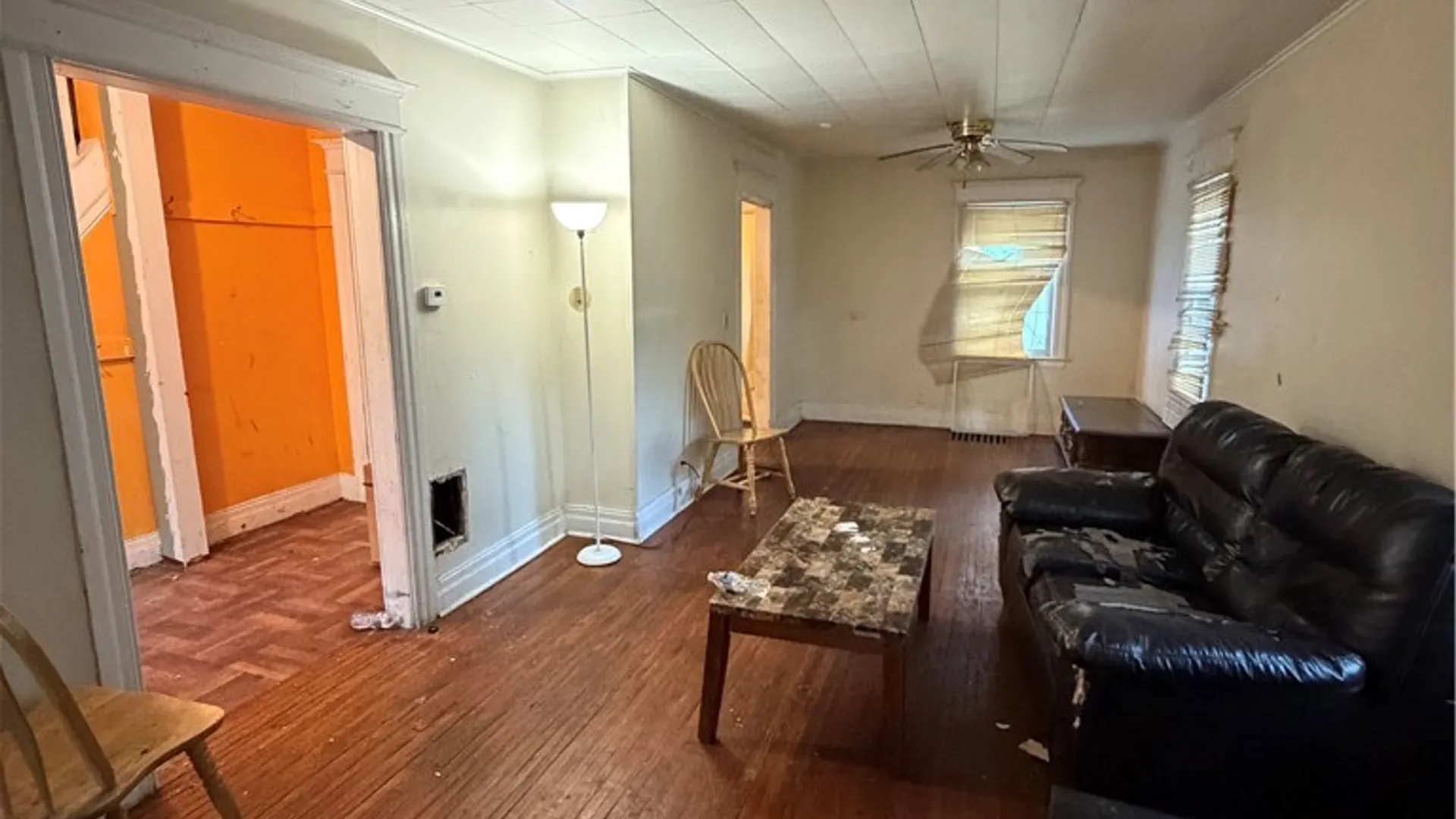 Property at 607 Sawyer Street, Rochester, NY 14619 6