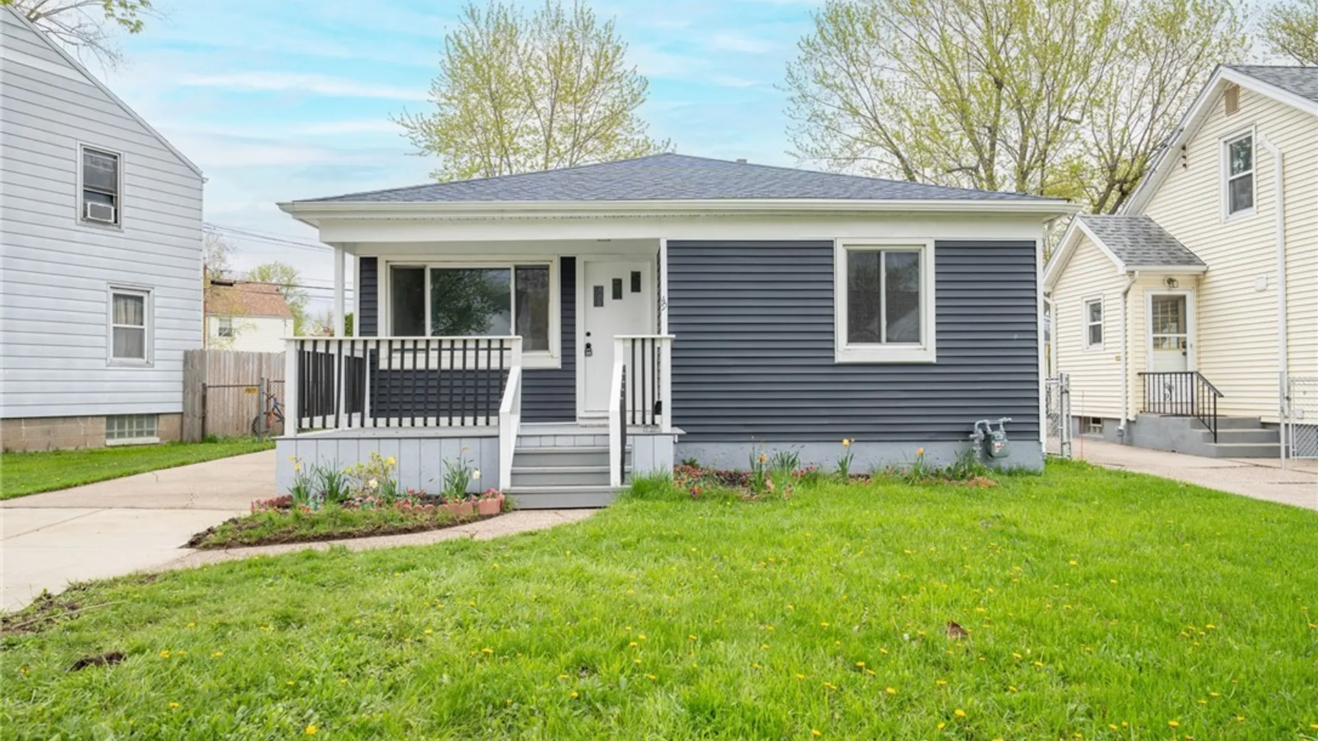 Property at 49 Fairfield Avenue, Tonawanda, NY 14223 4