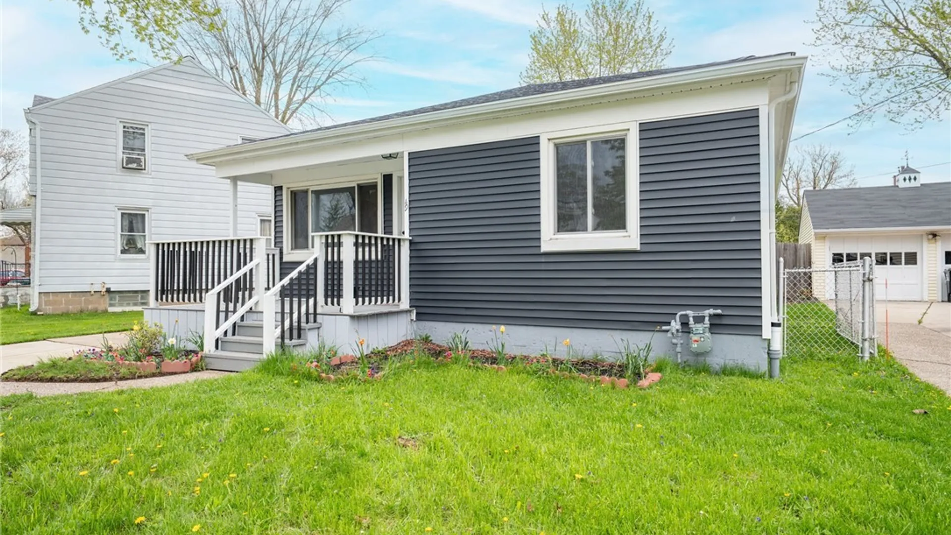 Property at 49 Fairfield Avenue, Tonawanda, NY 14223 5