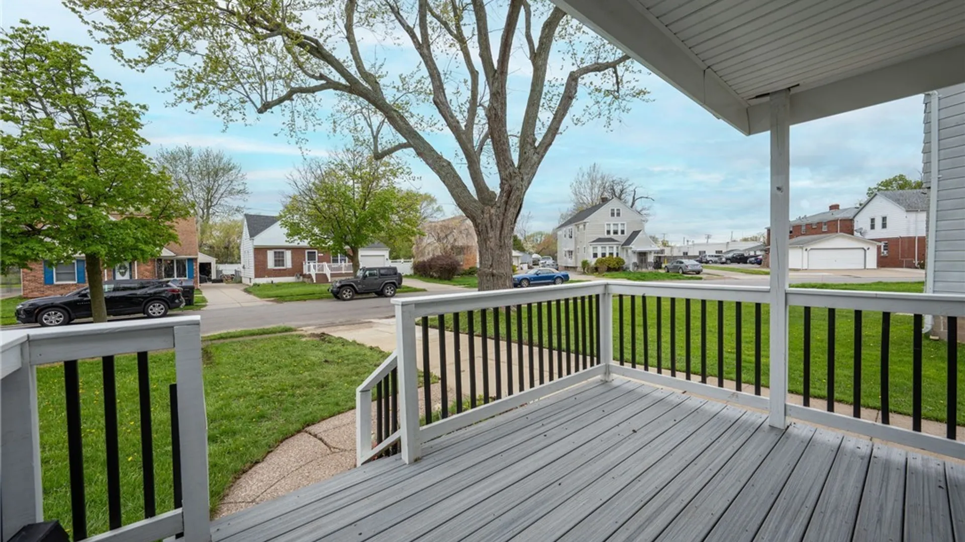 Property at 49 Fairfield Avenue, Tonawanda, NY 14223 7