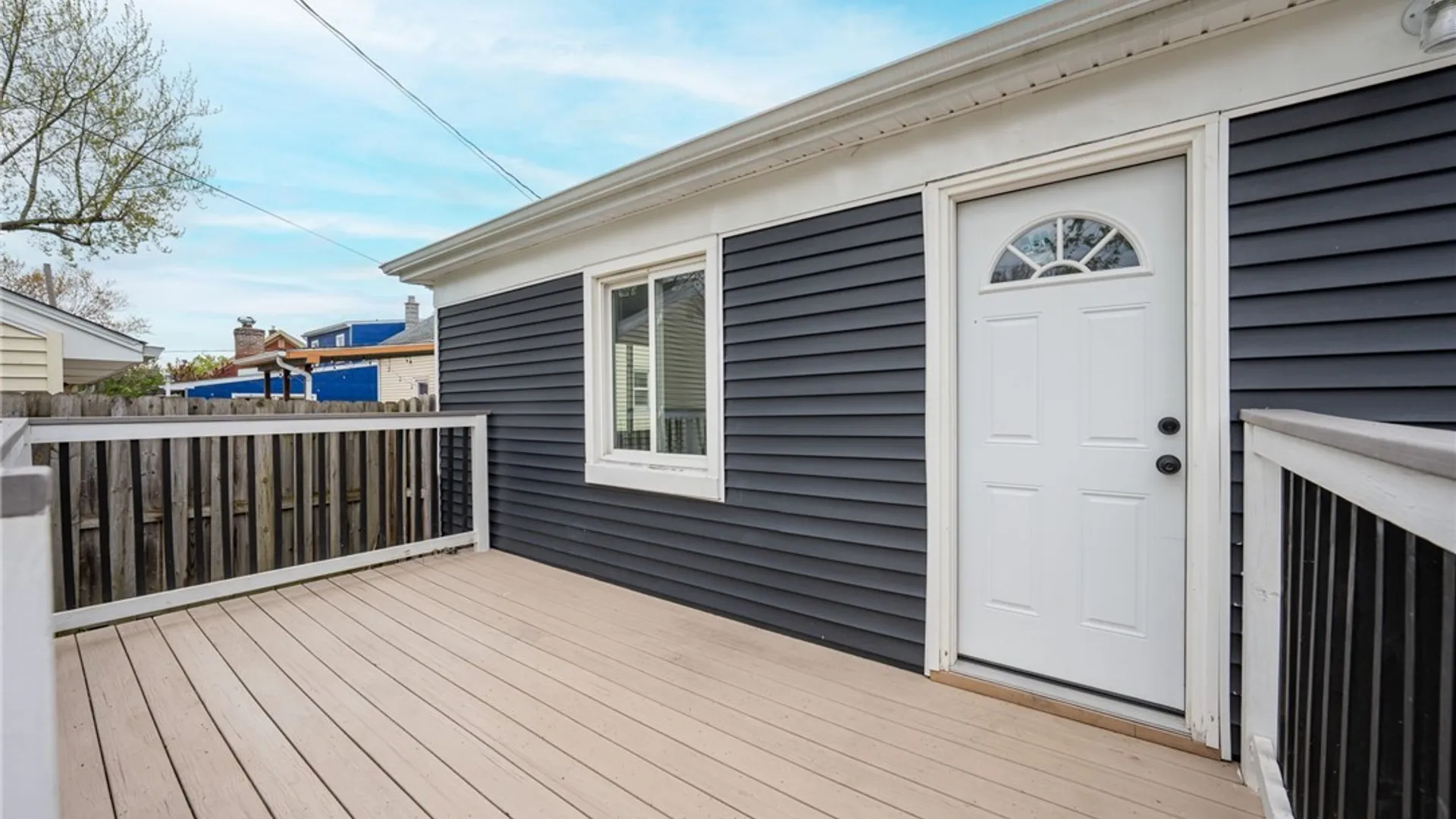 Property at 49 Fairfield Avenue, Tonawanda, NY 14223 46
