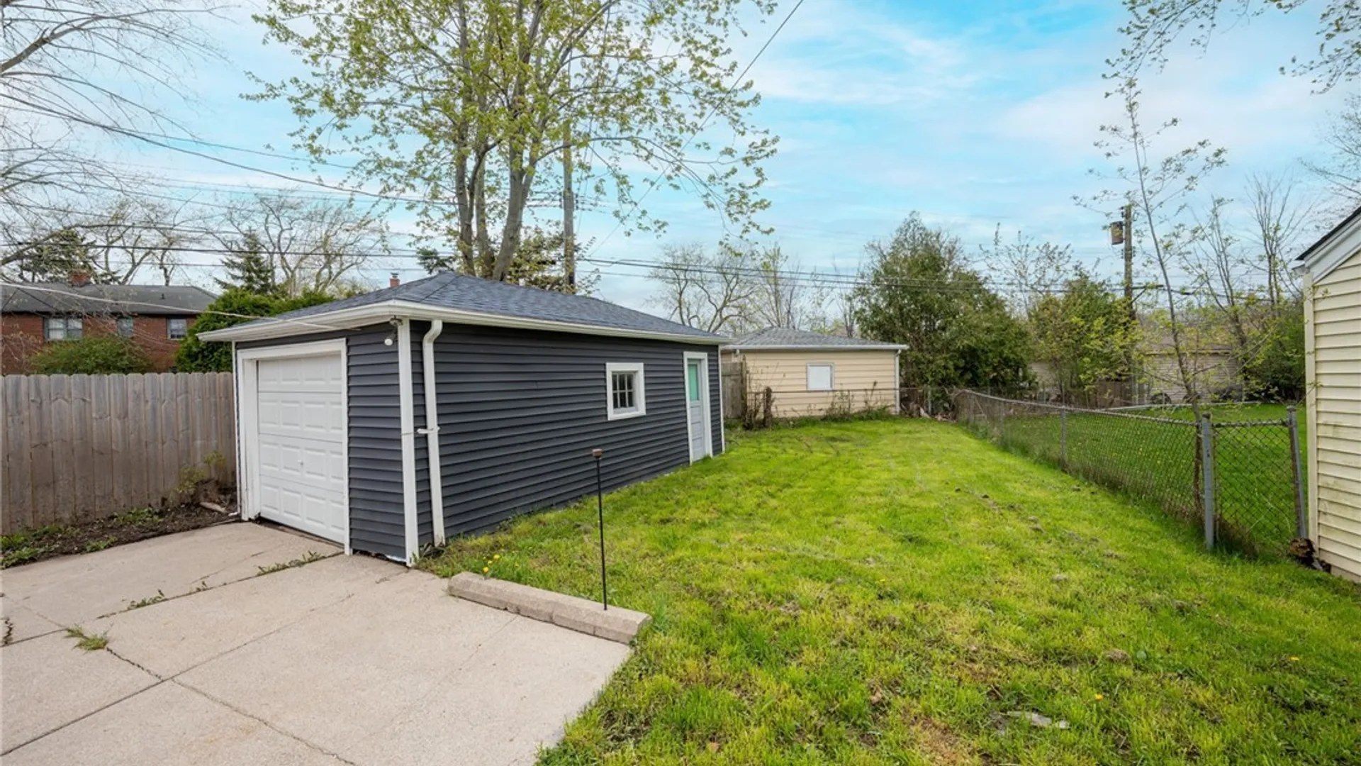 Property at 49 Fairfield Avenue, Tonawanda, NY 14223 47