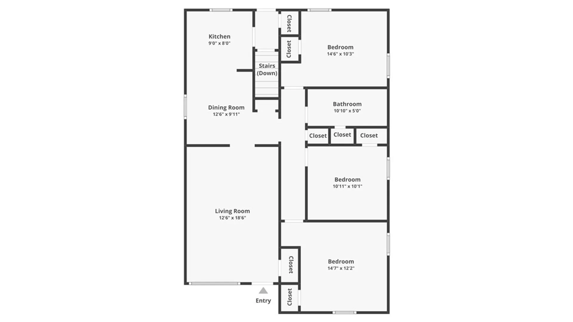Property at 49 Fairfield Avenue, Tonawanda, NY 14223 49