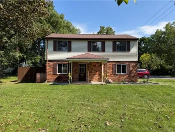 Property at 100 Lima Road, Geneseo, NY 14454