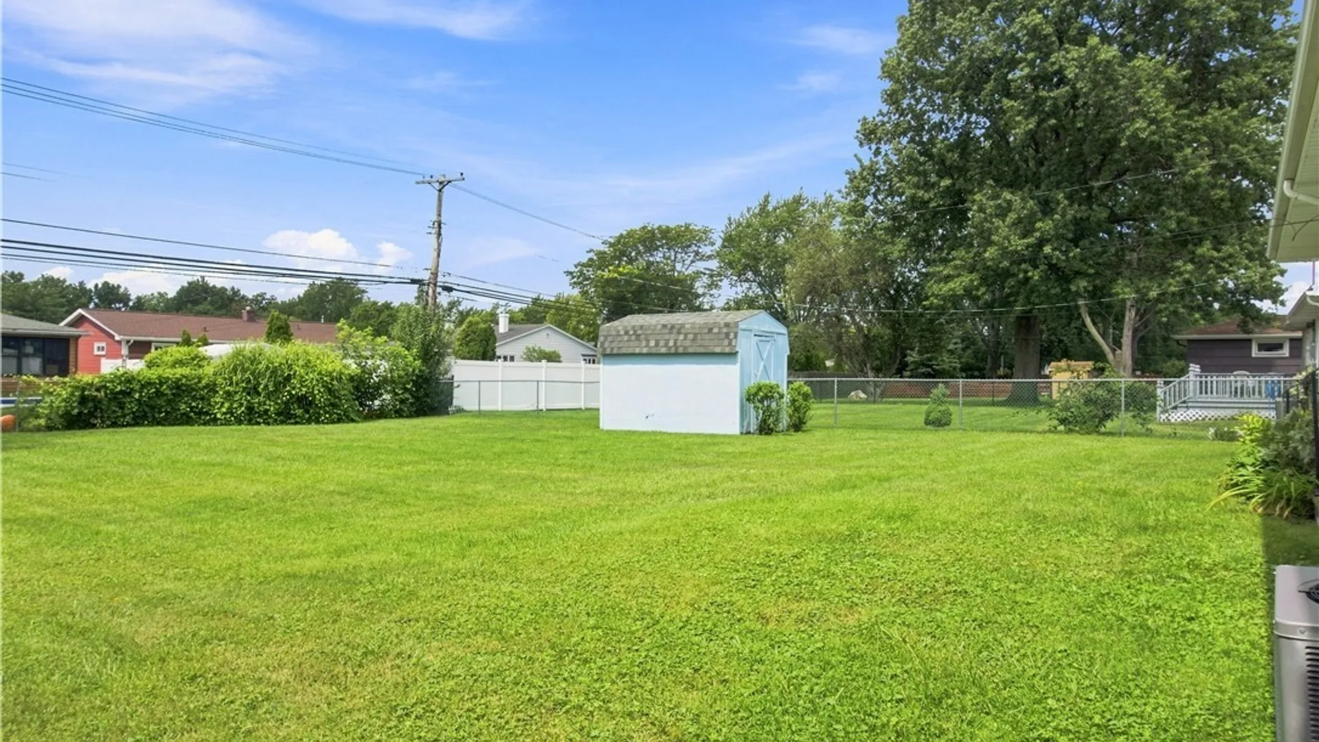 Property at 872 Woodstock Avenue, Tonawanda, NY 14150 29