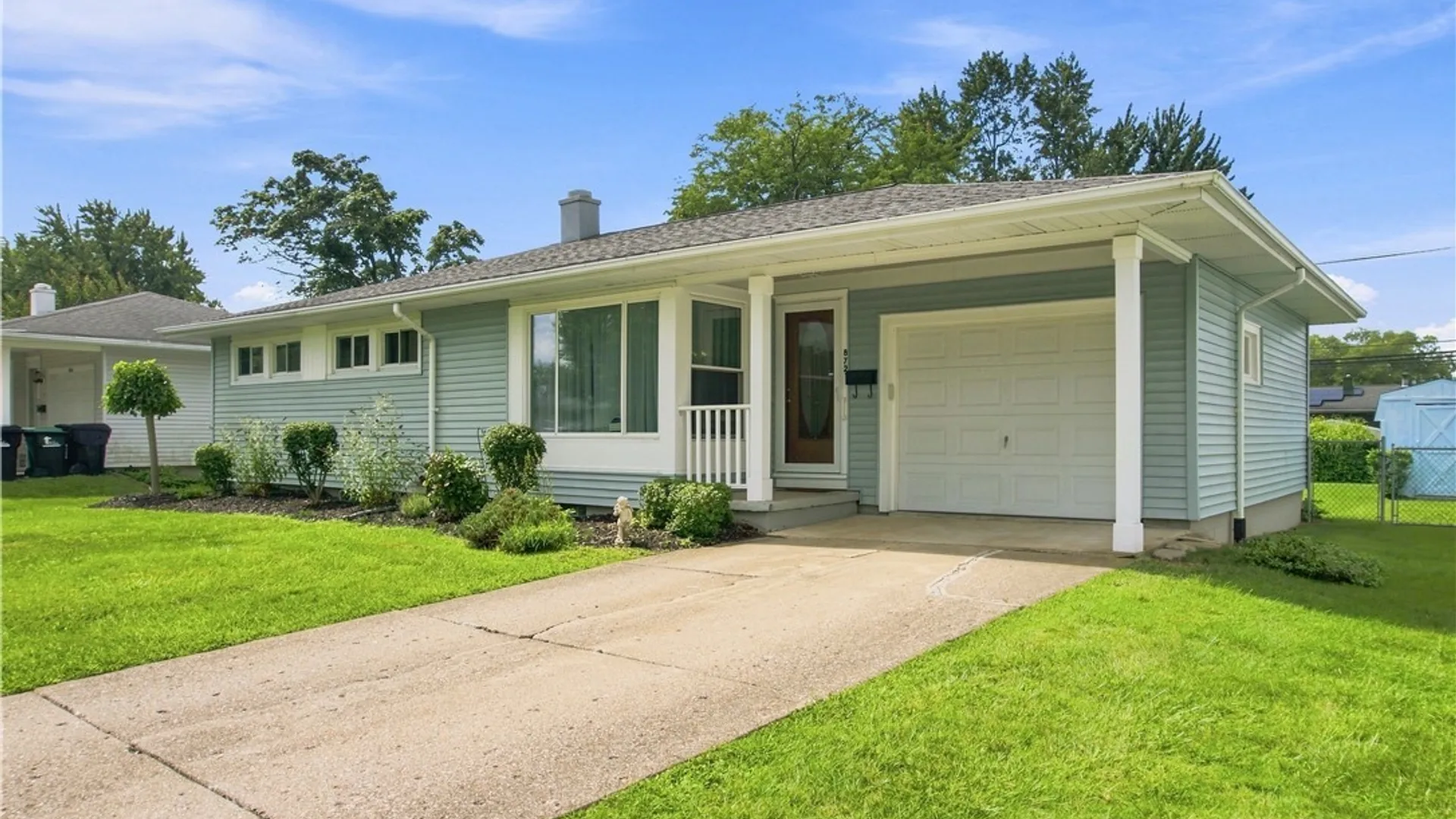 Property at 872 Woodstock Avenue, Tonawanda, NY 14150 31