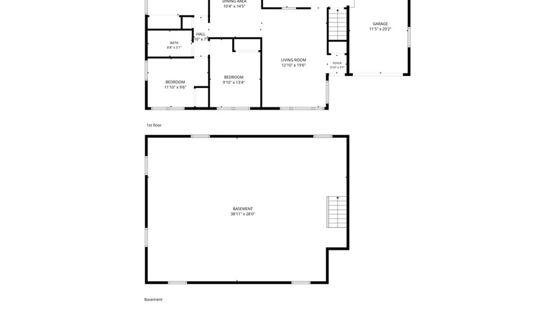 Property at 872 Woodstock Avenue, Tonawanda, NY 14150 30