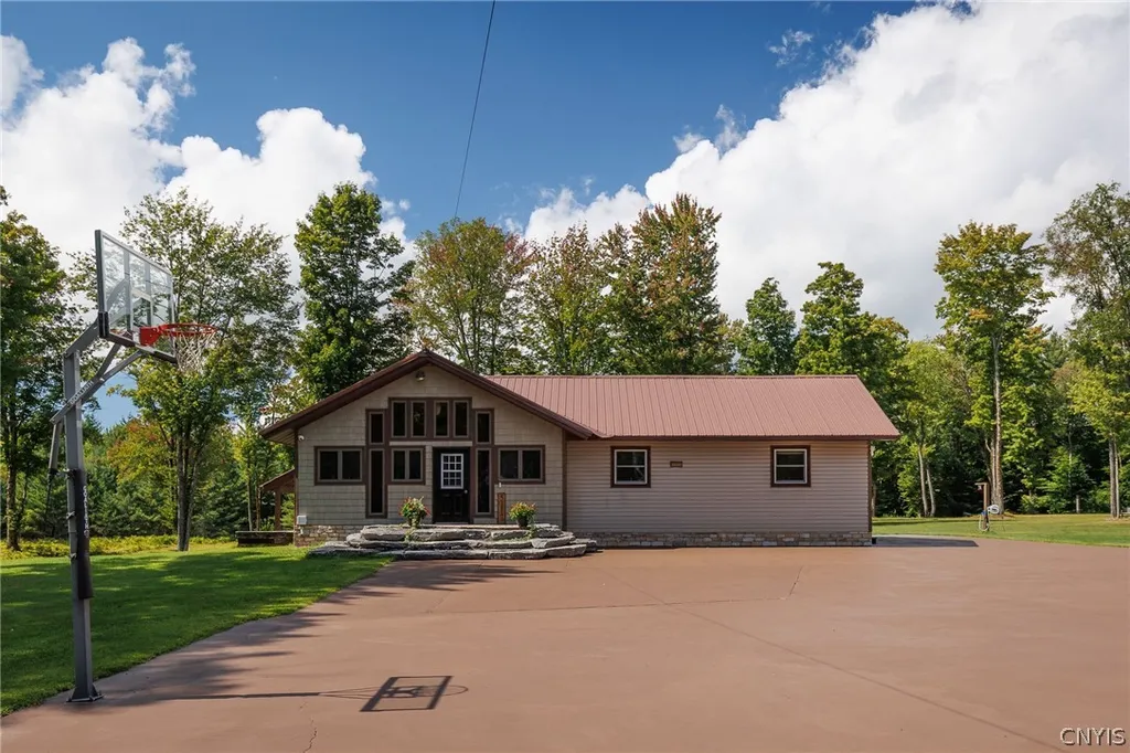 Property at 5117 Pleasant Valley Road, Greig, NY 13312