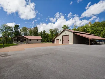 Property at 5117 Pleasant Valley Road, Greig, NY 13312
