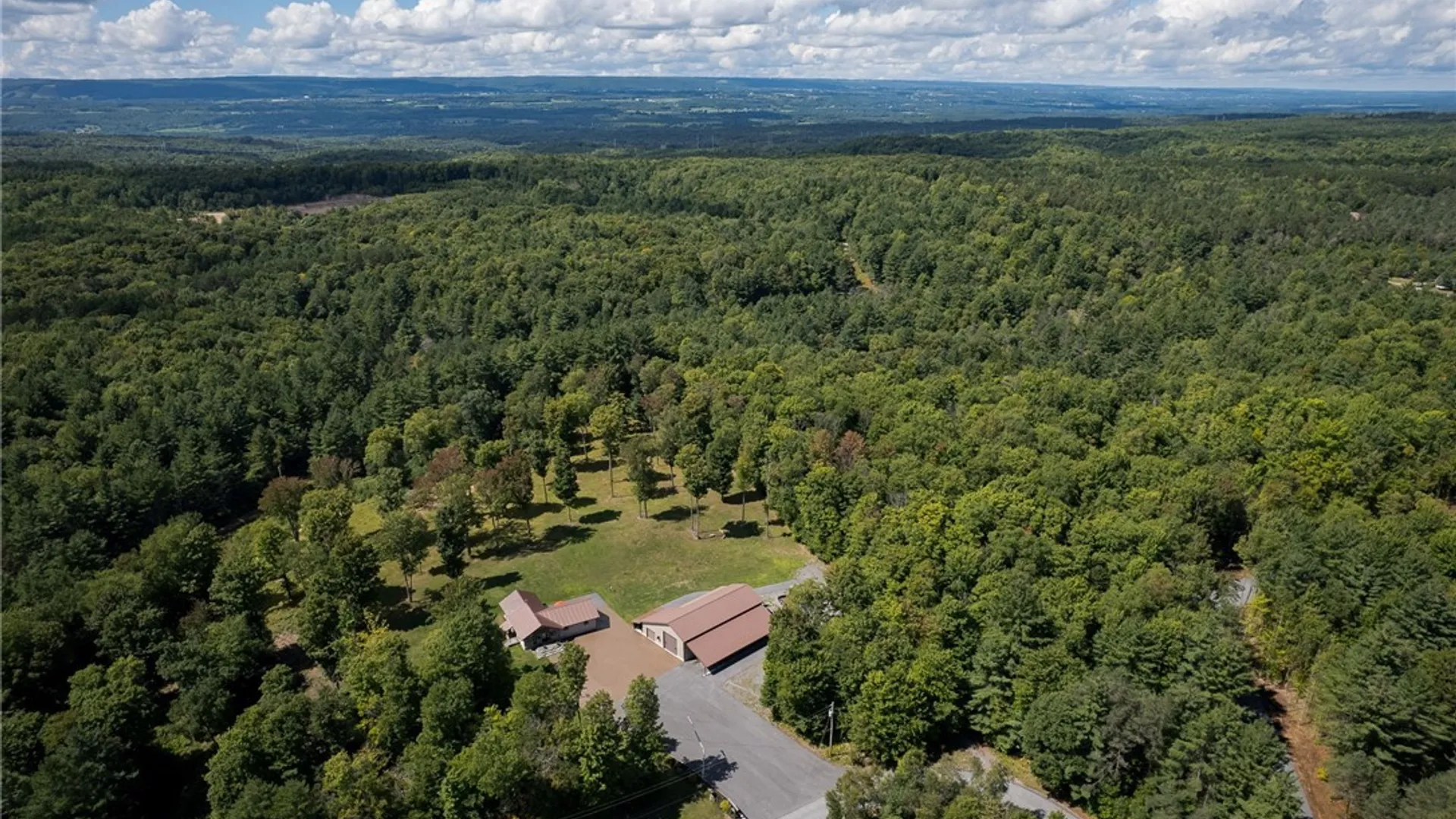 Property at 5117 Pleasant Valley Road, Greig, NY 13312 11