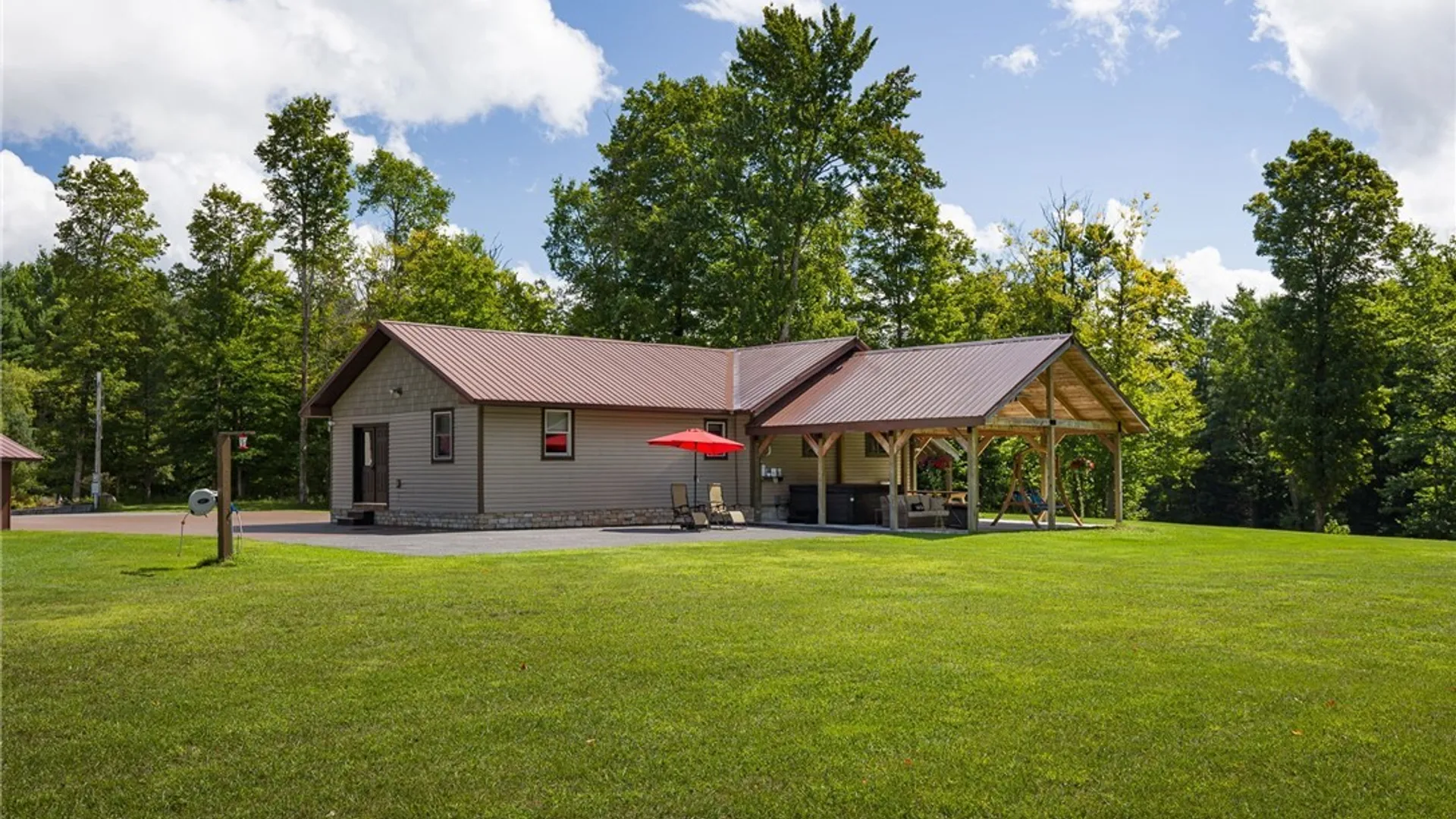 Property at 5117 Pleasant Valley Road, Greig, NY 13312 8