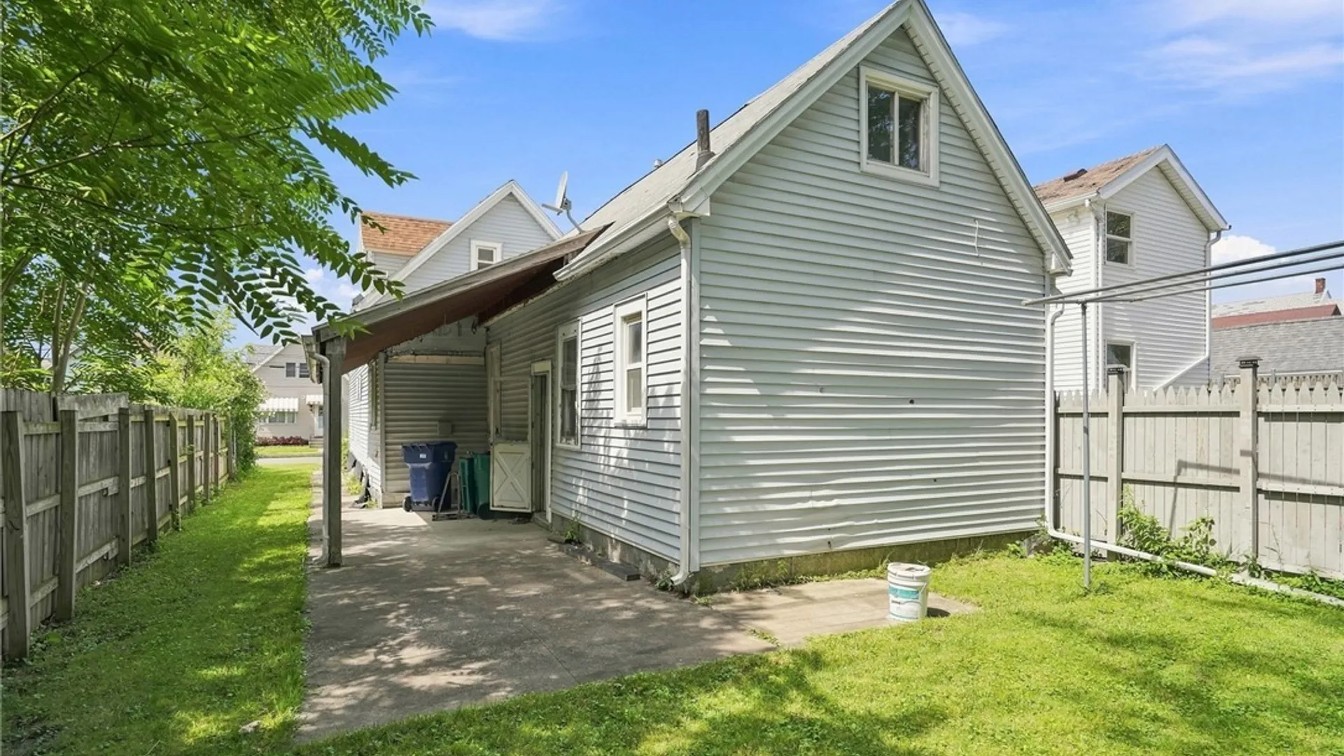 Property at 89 Jones Street, Buffalo, NY 14206 32