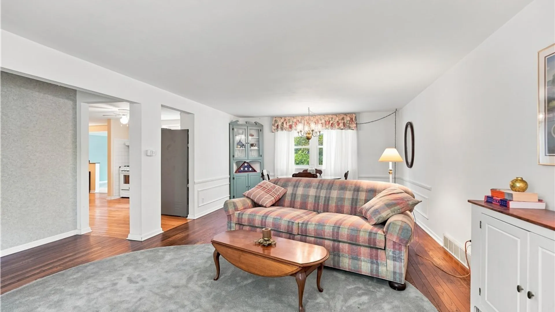 Property at 25 Jeffrey Drive, Amherst, NY 14228 25
