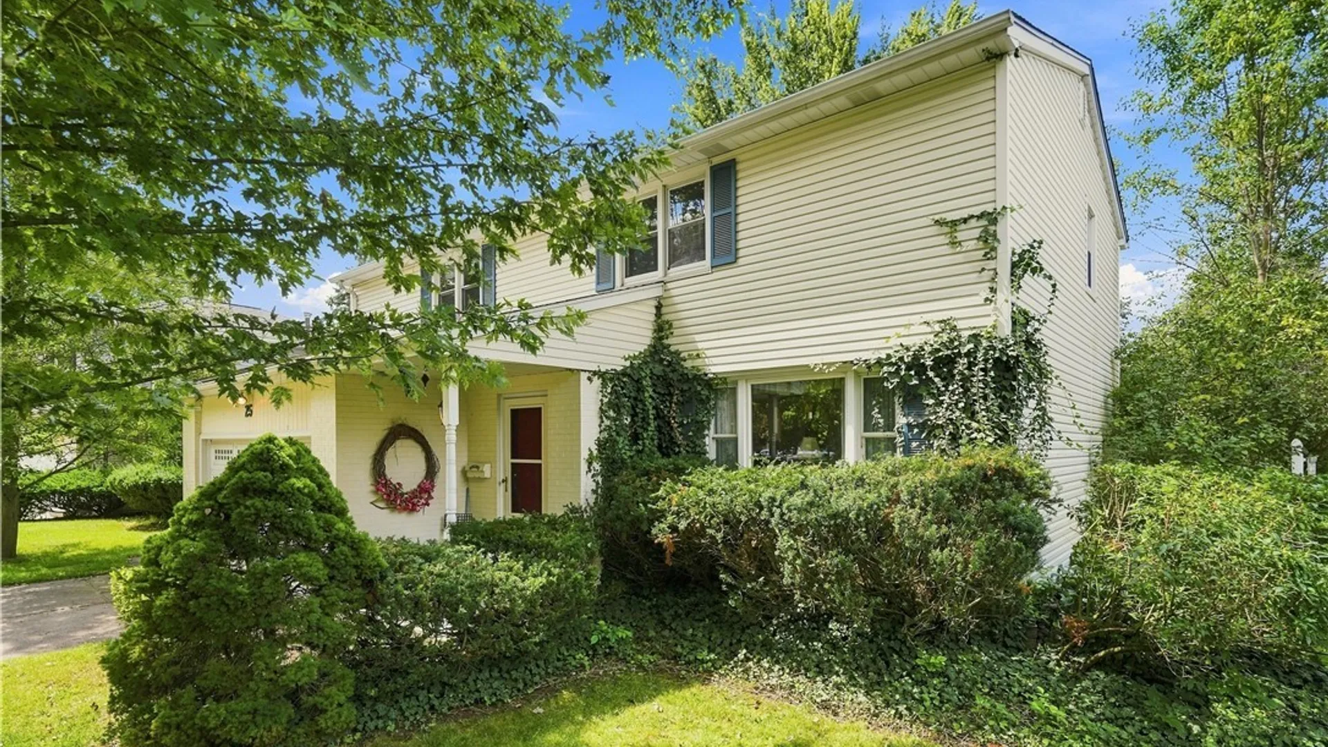 Property at 25 Jeffrey Drive, Amherst, NY 14228 4
