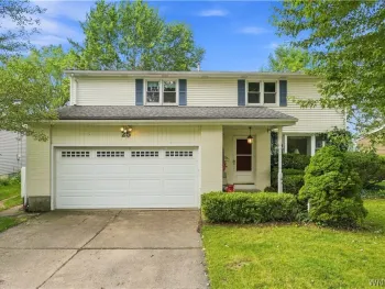 Property at 25 Jeffrey Drive, Amherst, NY 14228