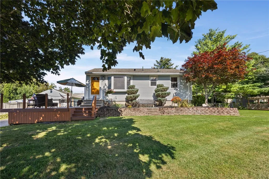 Property at 22 6th Avenue, Greece, NY 14612