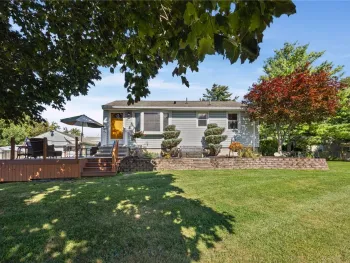 Property at 22 6th Avenue, Greece, NY 14612
