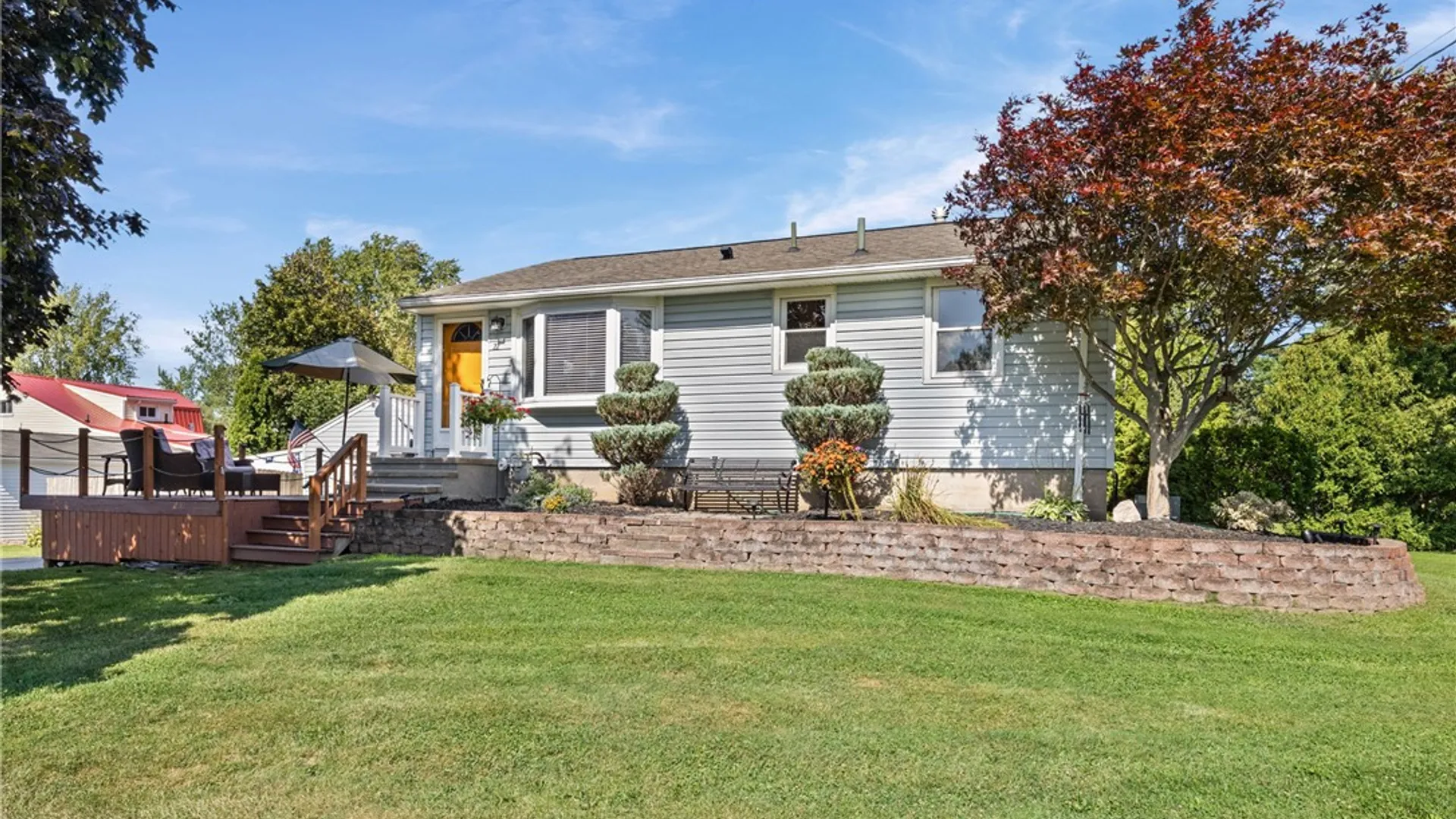 Property at 22 6th Avenue, Greece, NY 14612 3