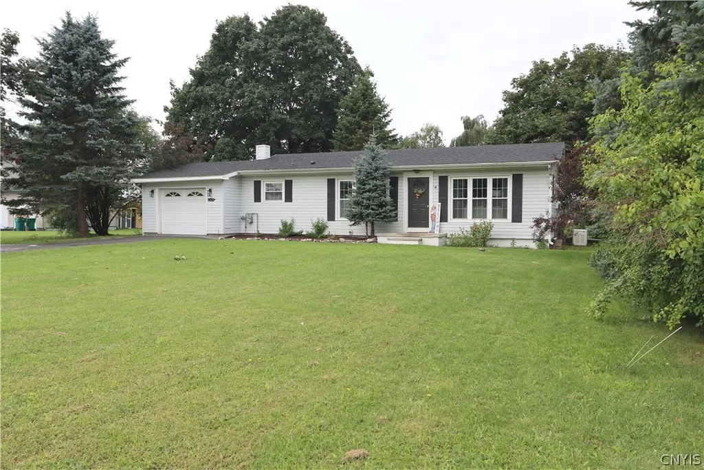 Property at 24311 State Route 37, Pamelia, NY 13601