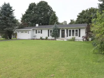 Property at 24311 State Route 37, Pamelia, NY 13601