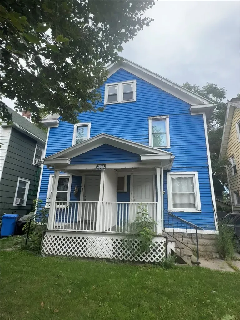 Property at 176-178 Roycroft Drive, Rochester, NY 14621