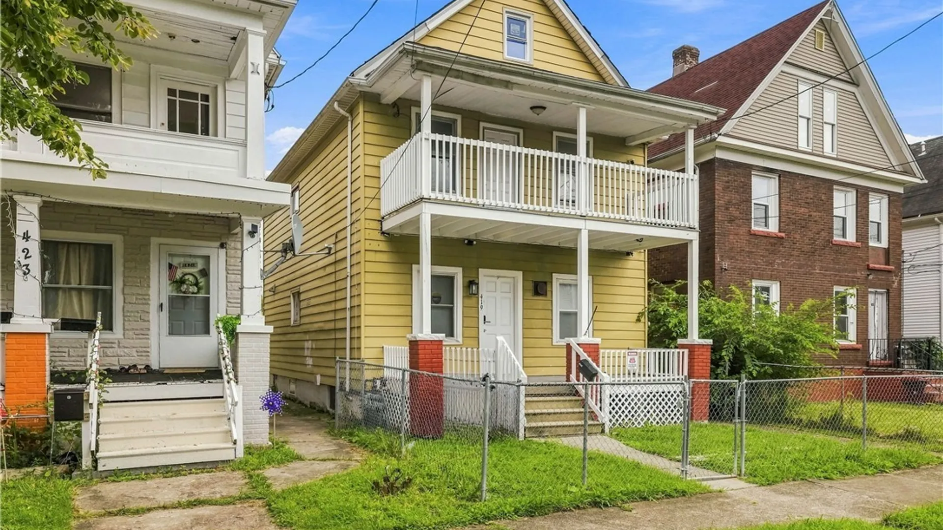 Property at 419 18th Street, Niagara Falls, NY 14303 3