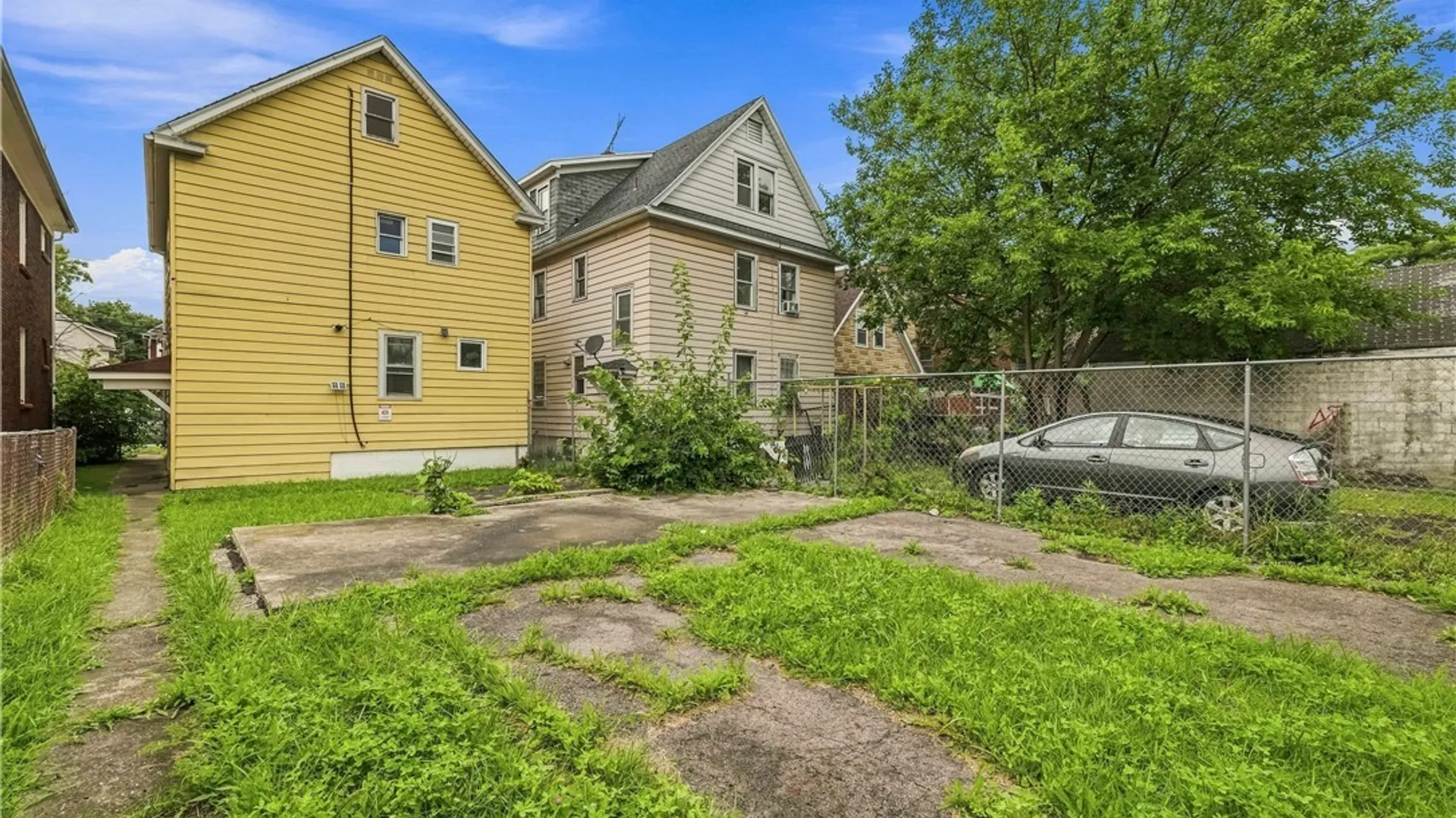 Property at 419 18th Street, Niagara Falls, NY 14303 5