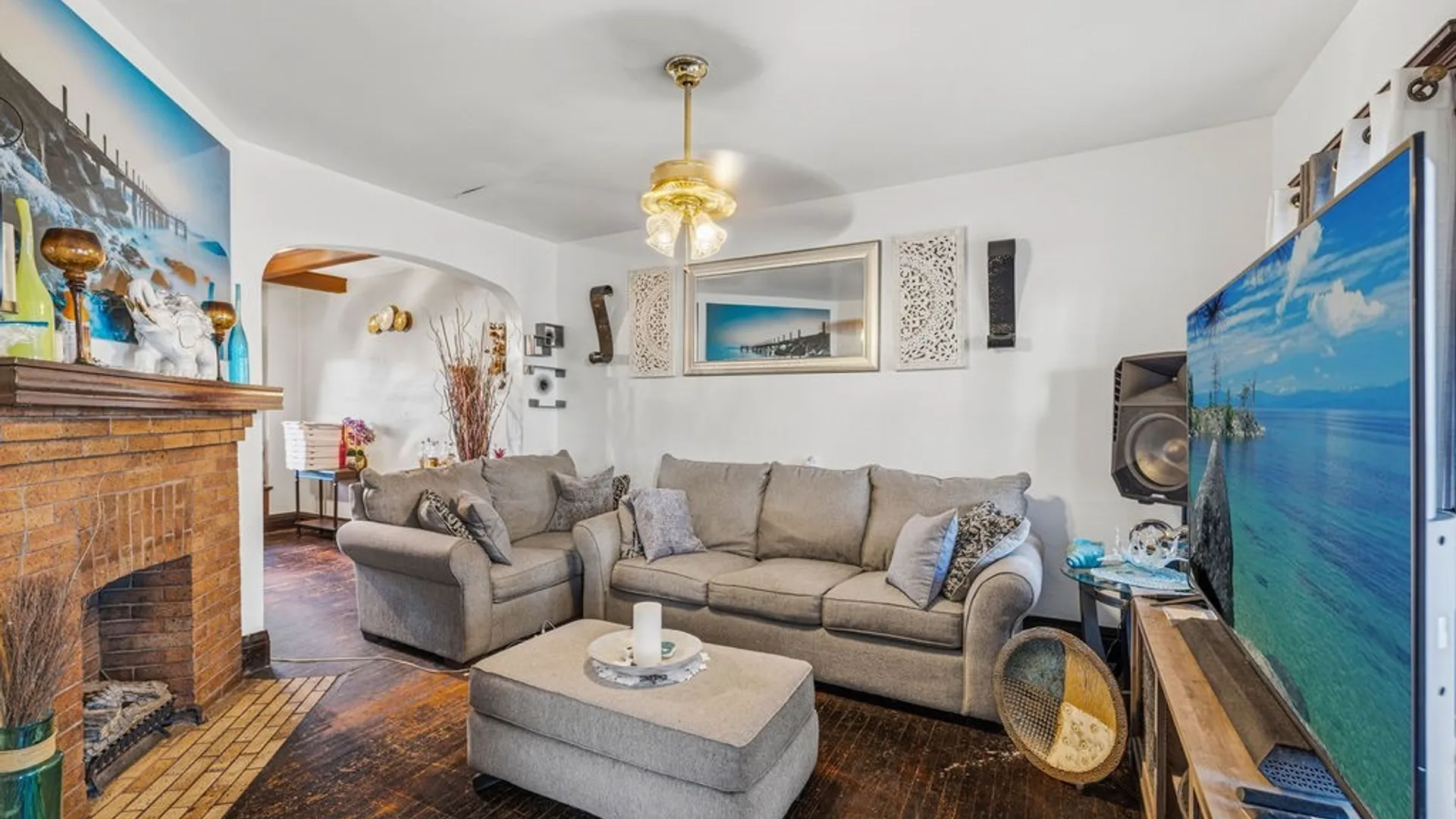 Property at 64 Henrietta Avenue, Buffalo, NY 14207 5