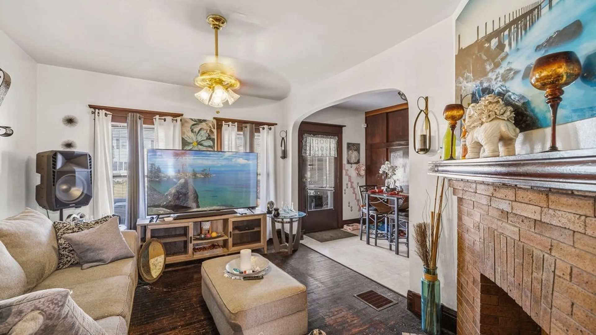 Property at 64 Henrietta Avenue, Buffalo, NY 14207 6