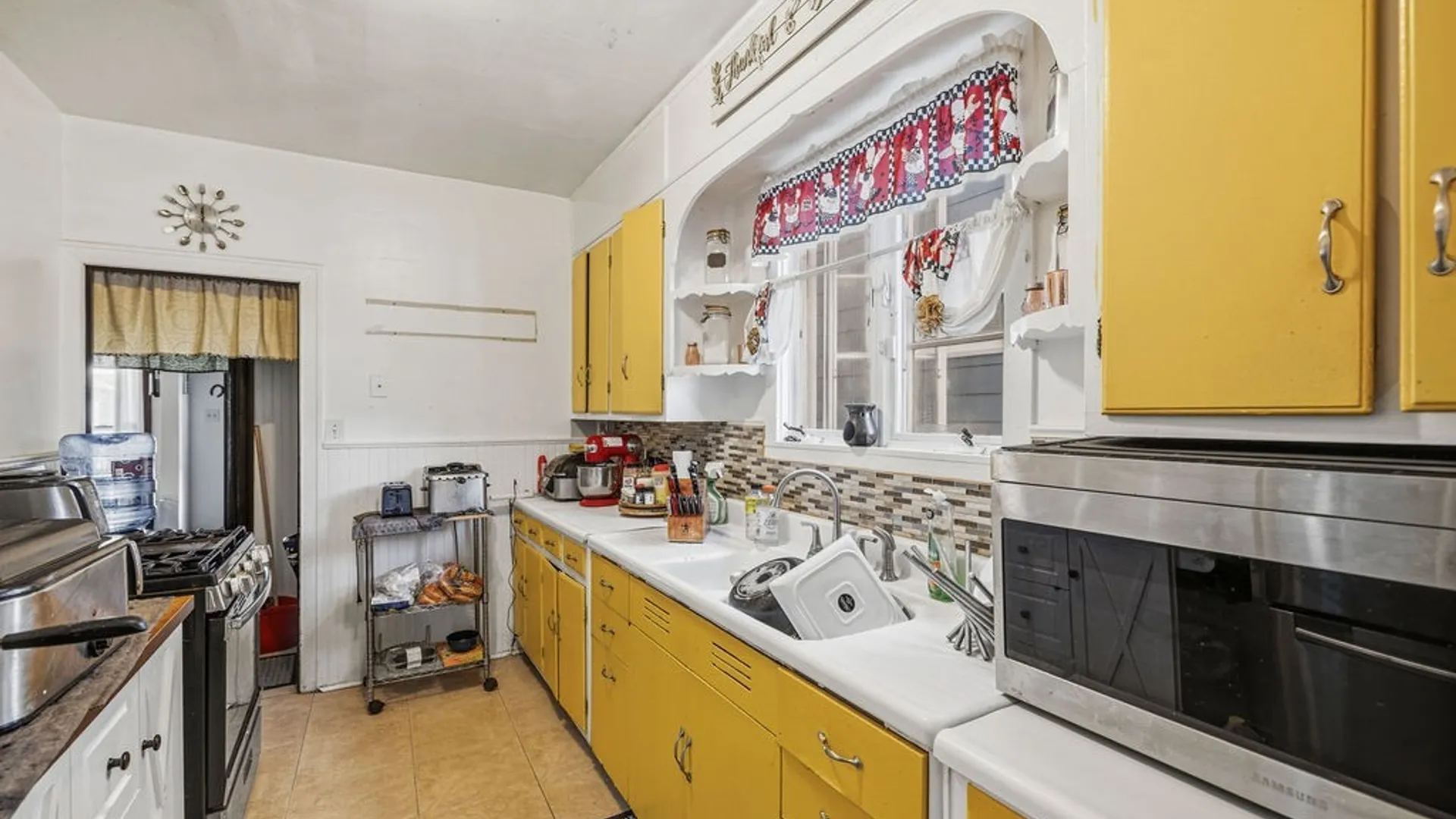 Property at 64 Henrietta Avenue, Buffalo, NY 14207 9