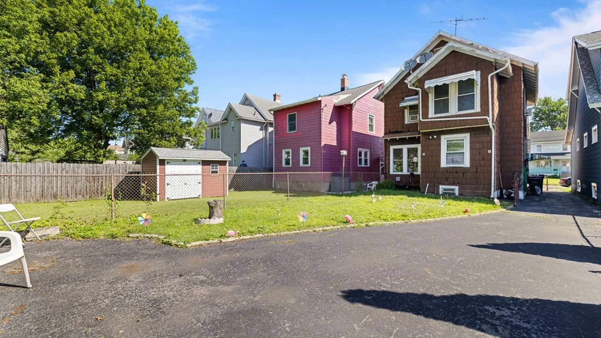 Property at 64 Henrietta Avenue, Buffalo, NY 14207 19