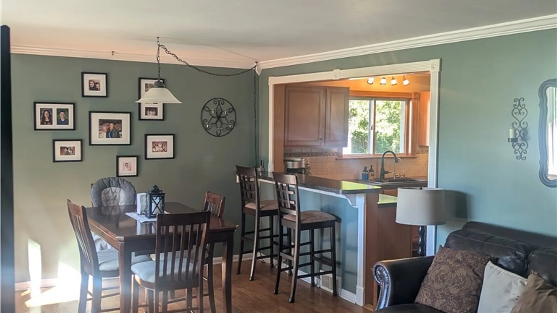Property at 1255 Mohawk Street, Utica, NY 13501 8