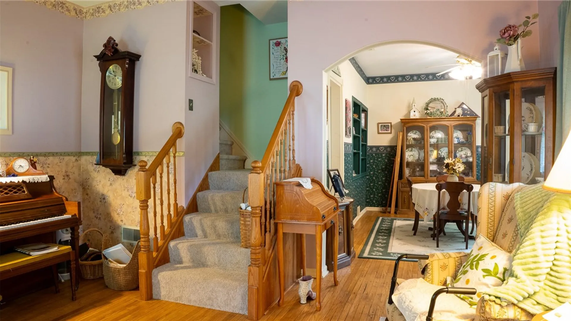 Property at 62 Steuben Street, Addison, NY 14801 5