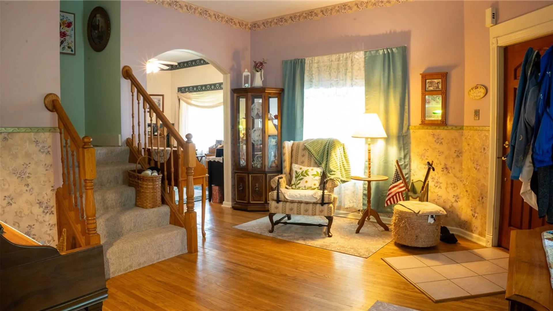 Property at 62 Steuben Street, Addison, NY 14801 8