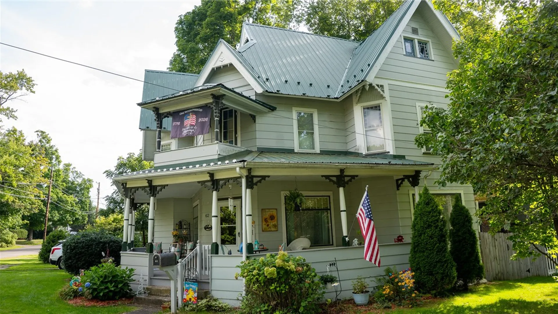 Property at 62 Steuben Street, Addison, NY 14801 34